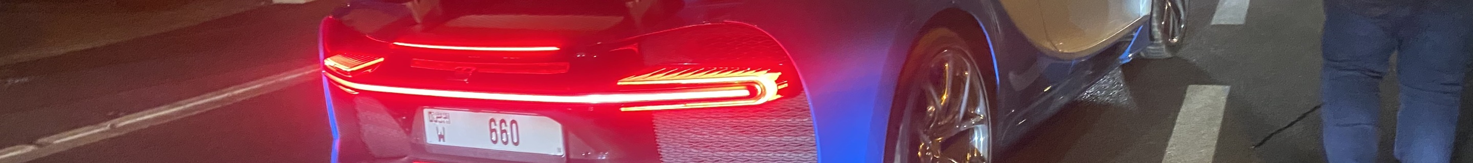 Bugatti Chiron