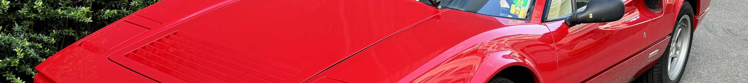 Ferrari 328 GTS