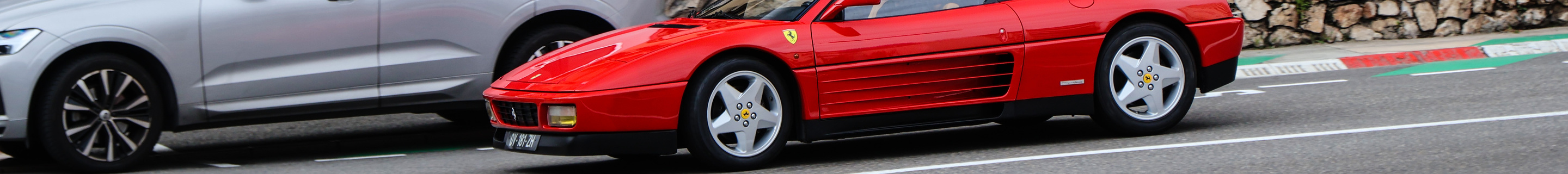 Ferrari 348 TB