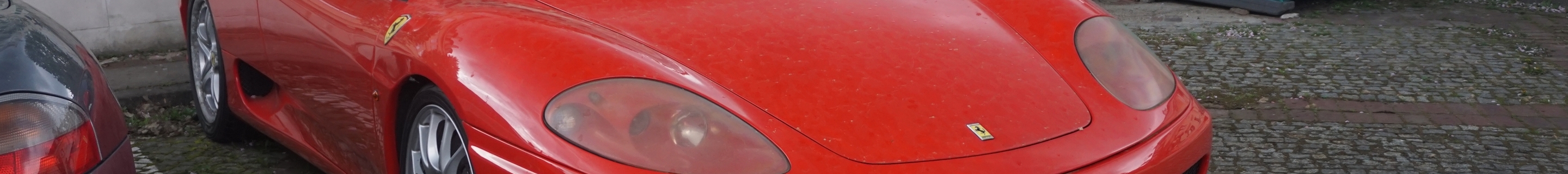 Ferrari 360 Modena