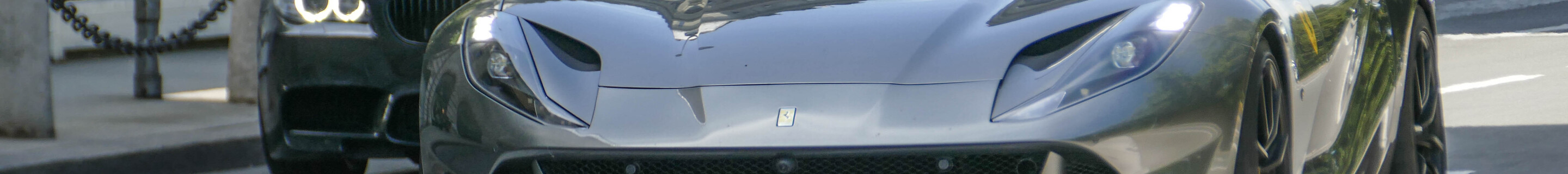 Ferrari 812 GTS