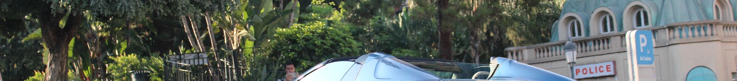 Ferrari 812 GTS