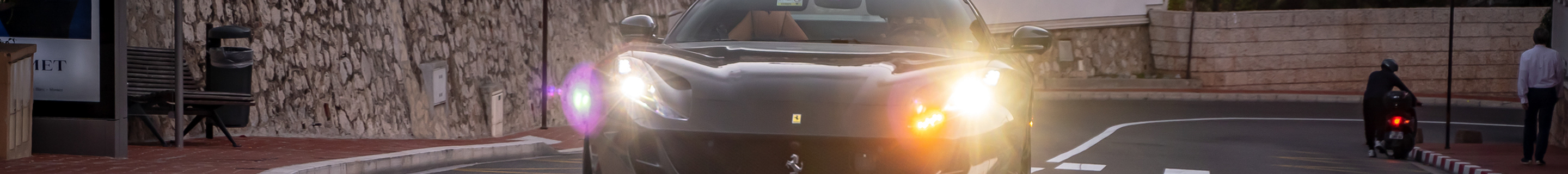 Ferrari 812 GTS