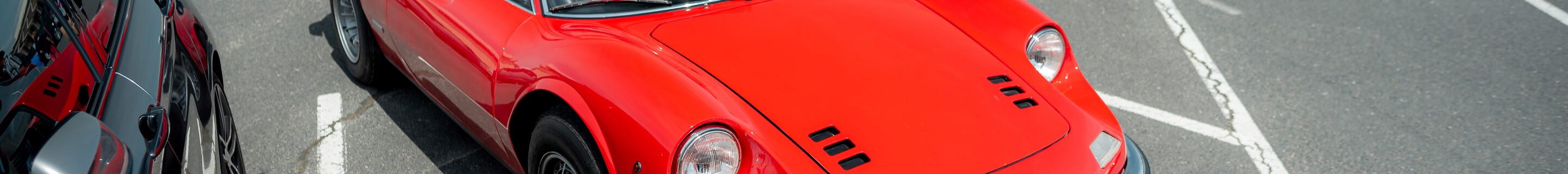 Ferrari Dino 246 GTS