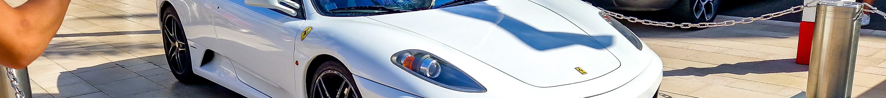Ferrari F430