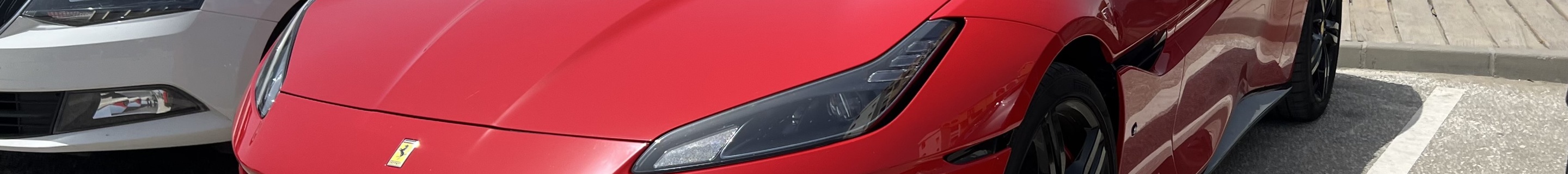 Ferrari Portofino M