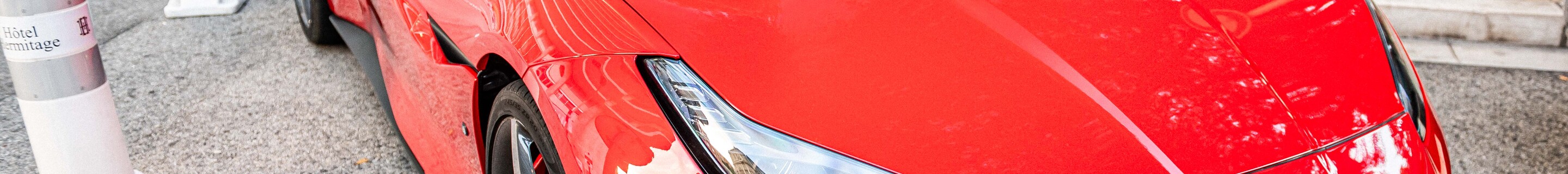 Ferrari Portofino M