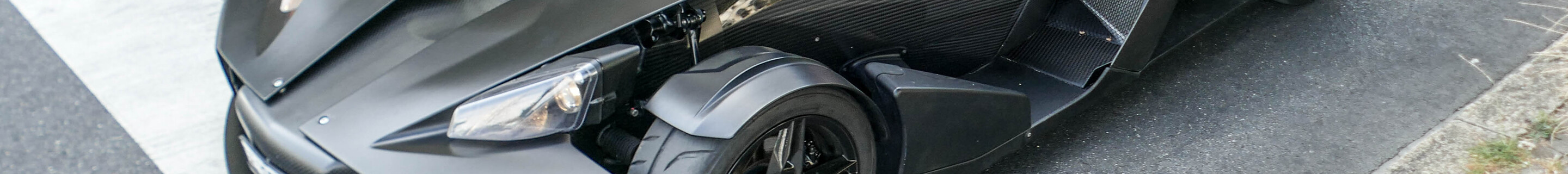 KTM X-Bow RS-R
