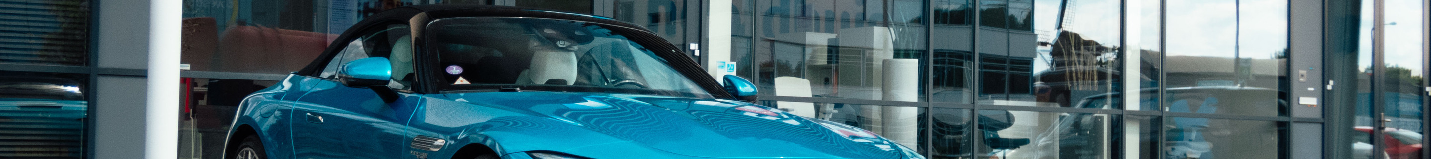Mercedes-AMG SL 63 R232
