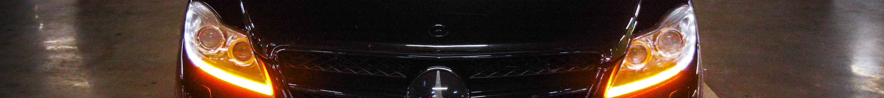 Mercedes-Benz CL 65 AMG C216 2011