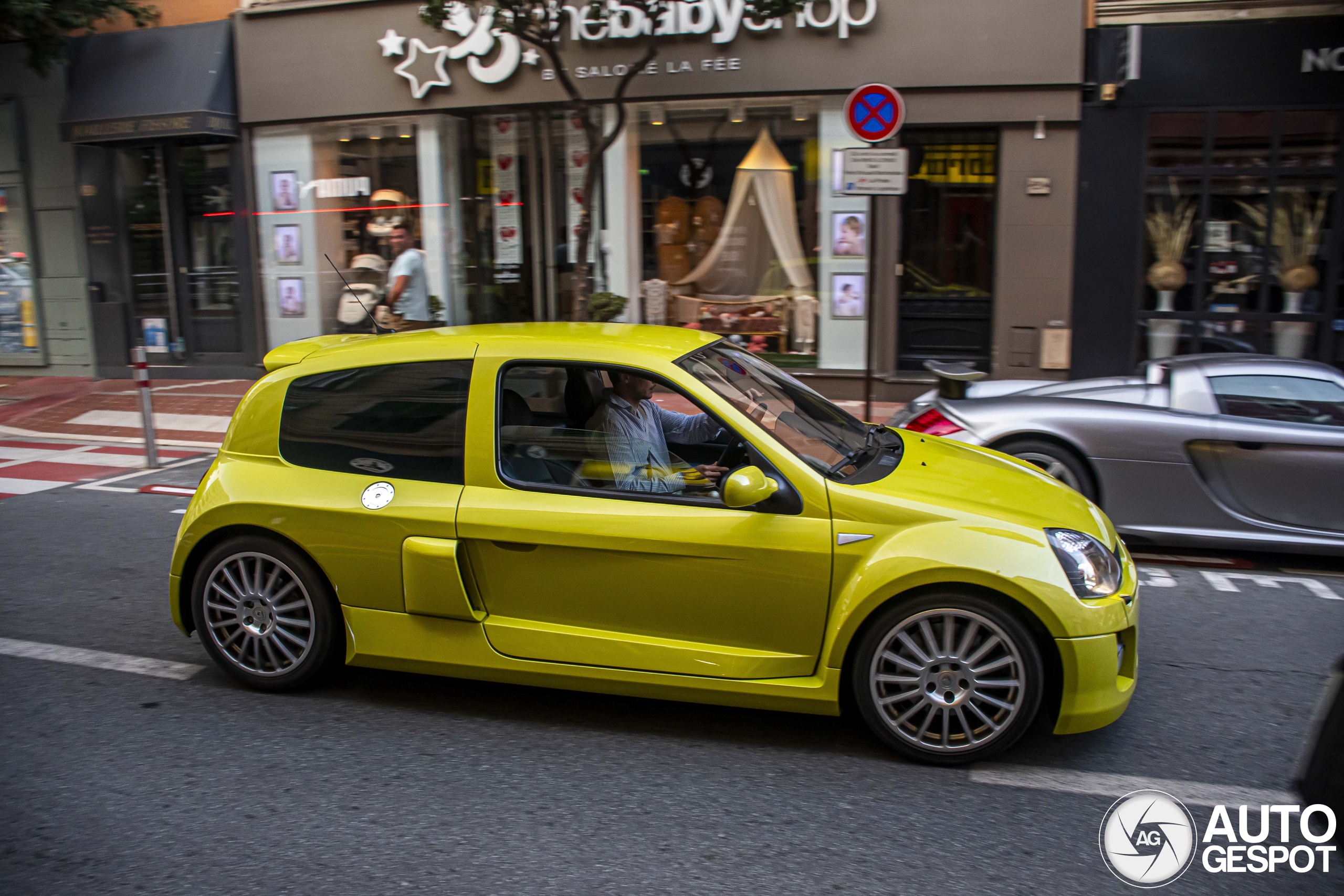 Maakt Renault de perfecte hatchbacks?