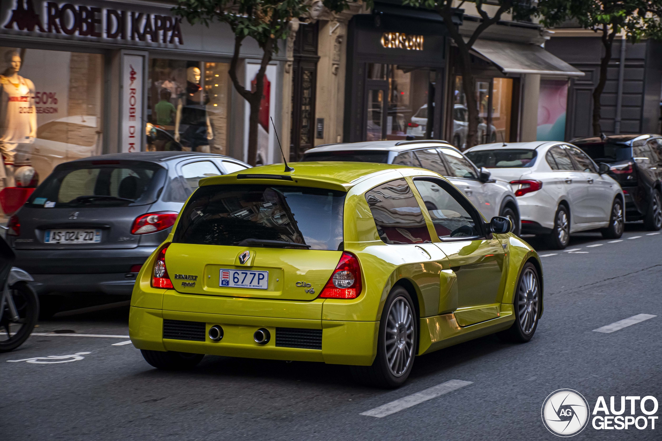 Maakt Renault de perfecte hatchbacks?