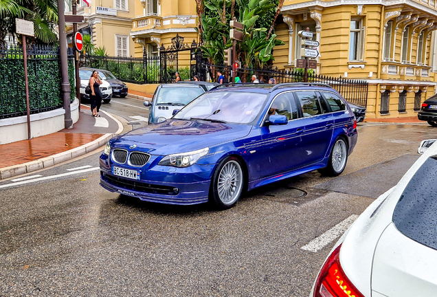 Alpina B5 Touring