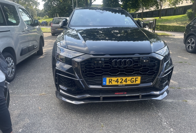 Audi ABT RS Q8-R