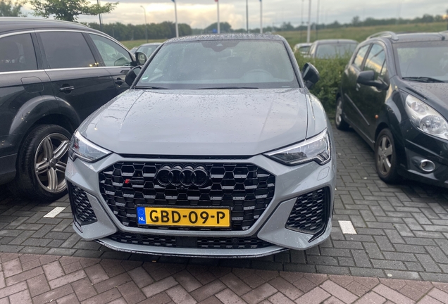 Audi RS Q3 Sportback 2020