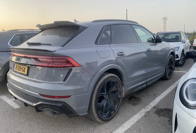 Audi RS Q8 Urban