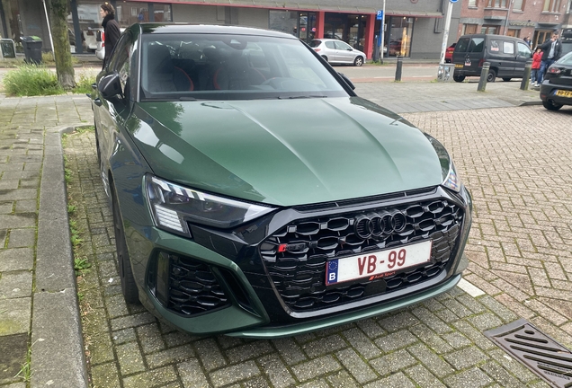 Audi RS3 Sportback 8Y