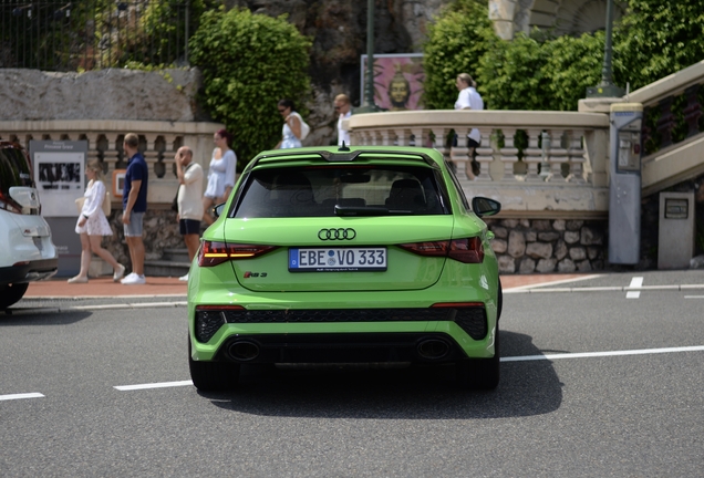 Audi RS3 Sportback 8Y