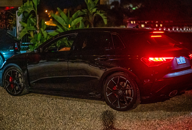 Audi RS3 Sportback 8Y
