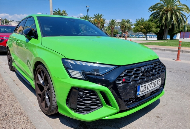 Audi RS3 Sportback 8Y