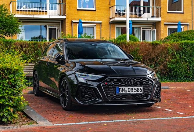 Audi RS3 Sportback 8Y