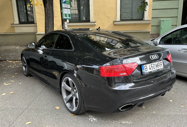 Audi RS5 B8 2012