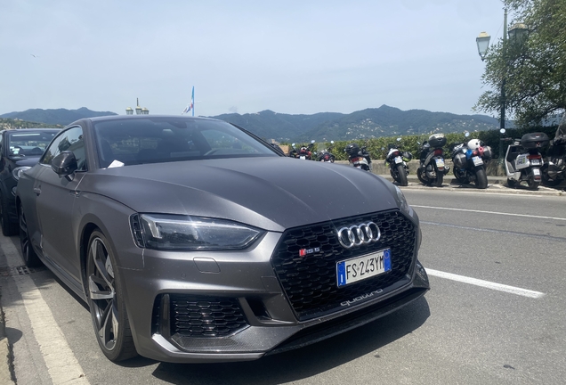 Audi RS5 B9