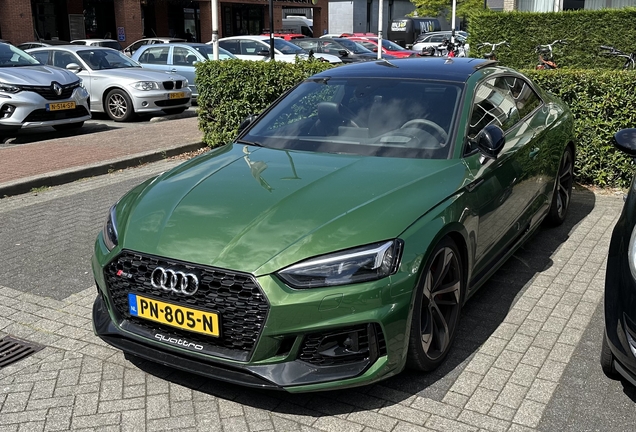 Audi RS5 B9