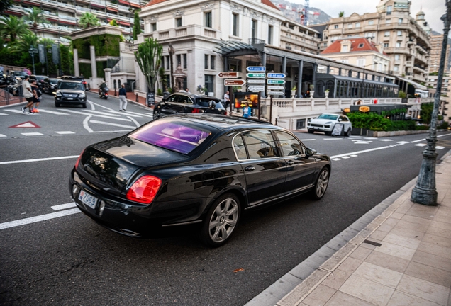 Bentley Continental Flying Spur