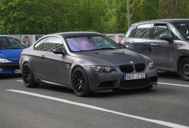 BMW M3 E92 Coupé