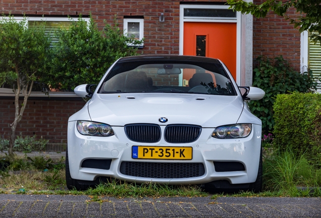 BMW M3 E92 Coupé