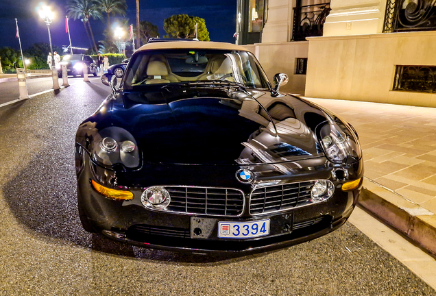 BMW Z8