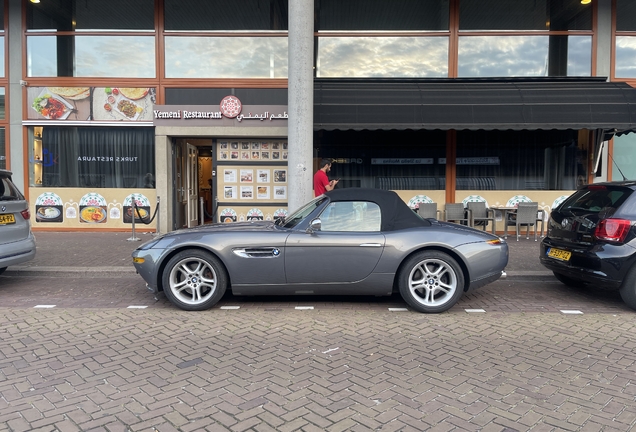 BMW Z8