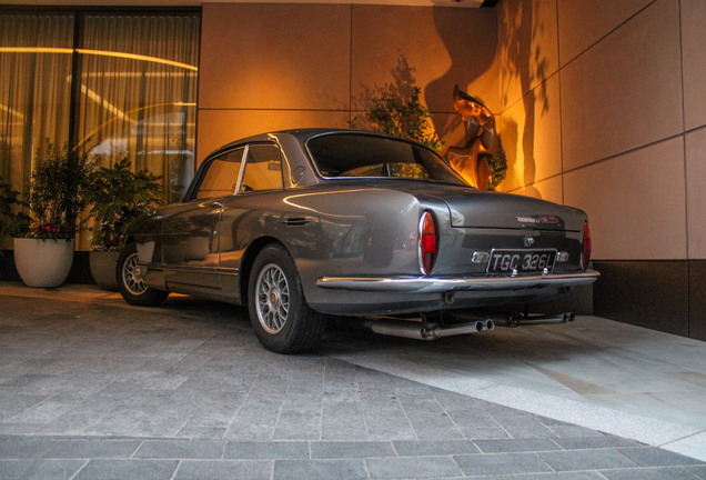 Bristol 411 Series 3