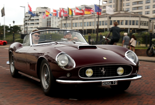 Ferrari 250 GT California Spider