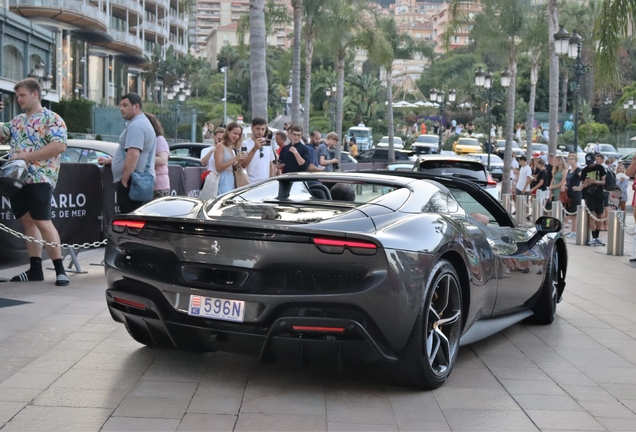 Ferrari 296 GTS