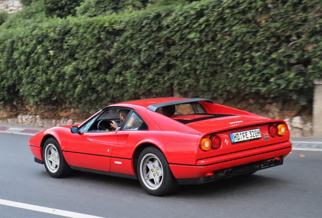 Ferrari 328 GTB
