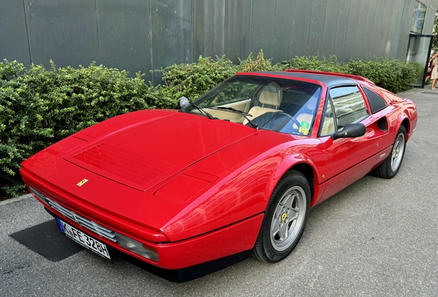 Ferrari 328 GTS