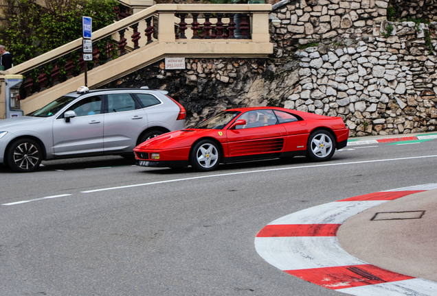 Ferrari 348 TB