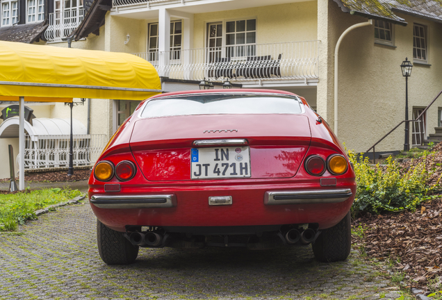 Ferrari 365 GTB/4 Daytona