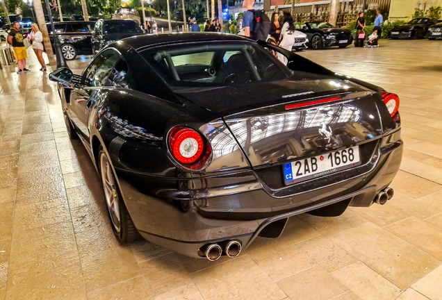 Ferrari 599 GTB Fiorano HGTE