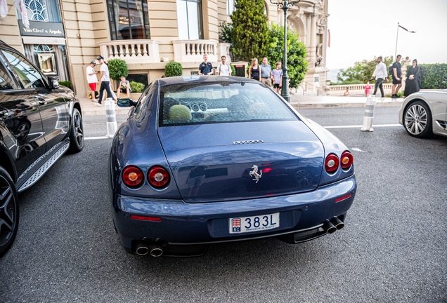 Ferrari 612 Scaglietti