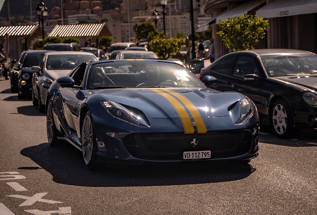 Ferrari 812 GTS
