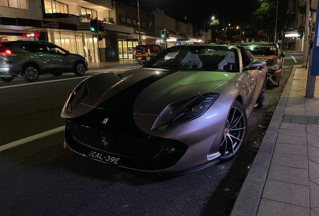 Ferrari 812 GTS