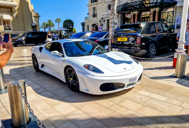 Ferrari F430