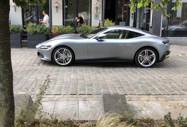 Ferrari Roma