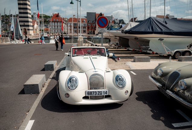 Morgan Aero 8 Series 4