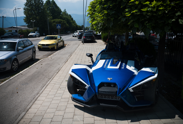 Polaris Slingshot