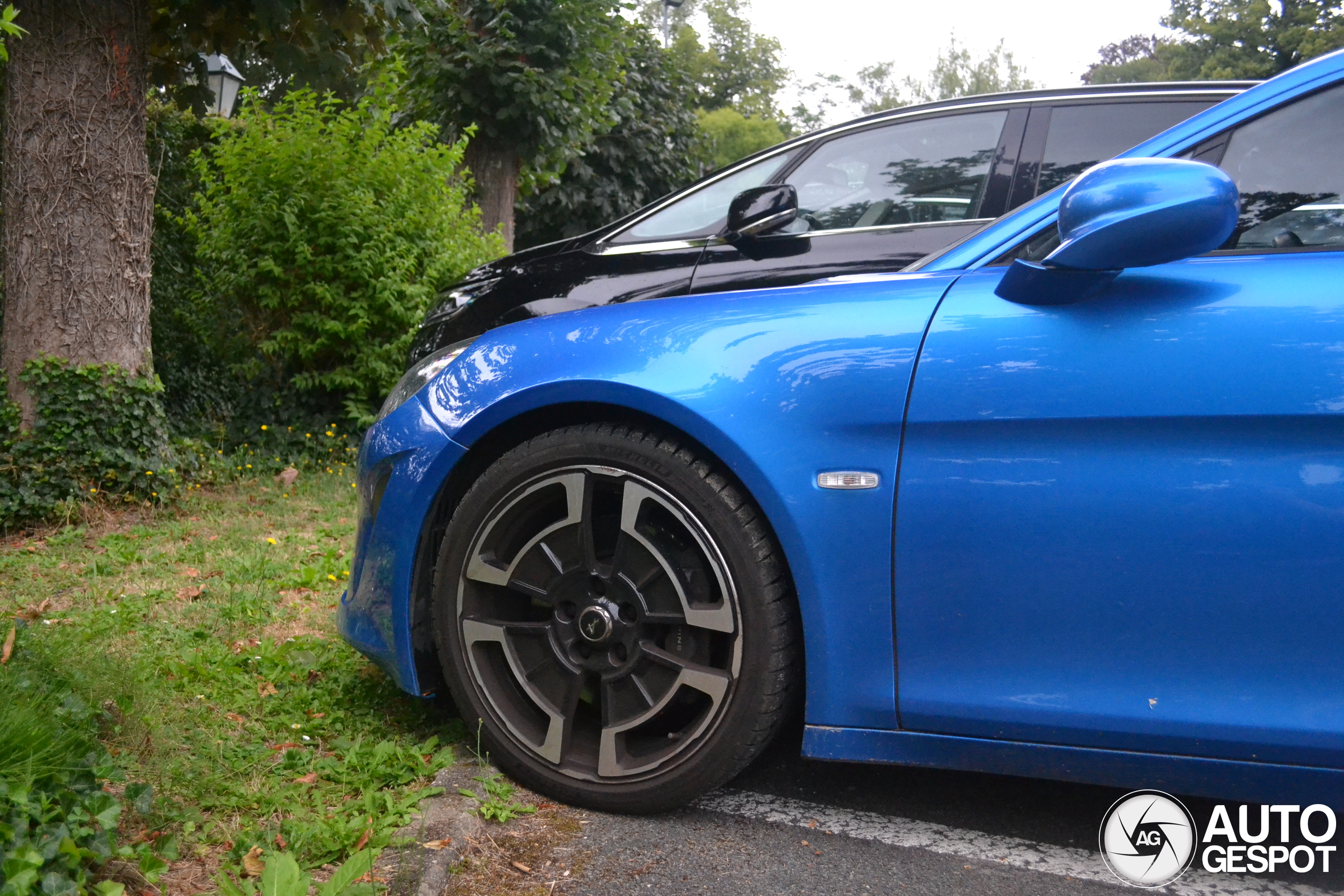 Alpine A110 S