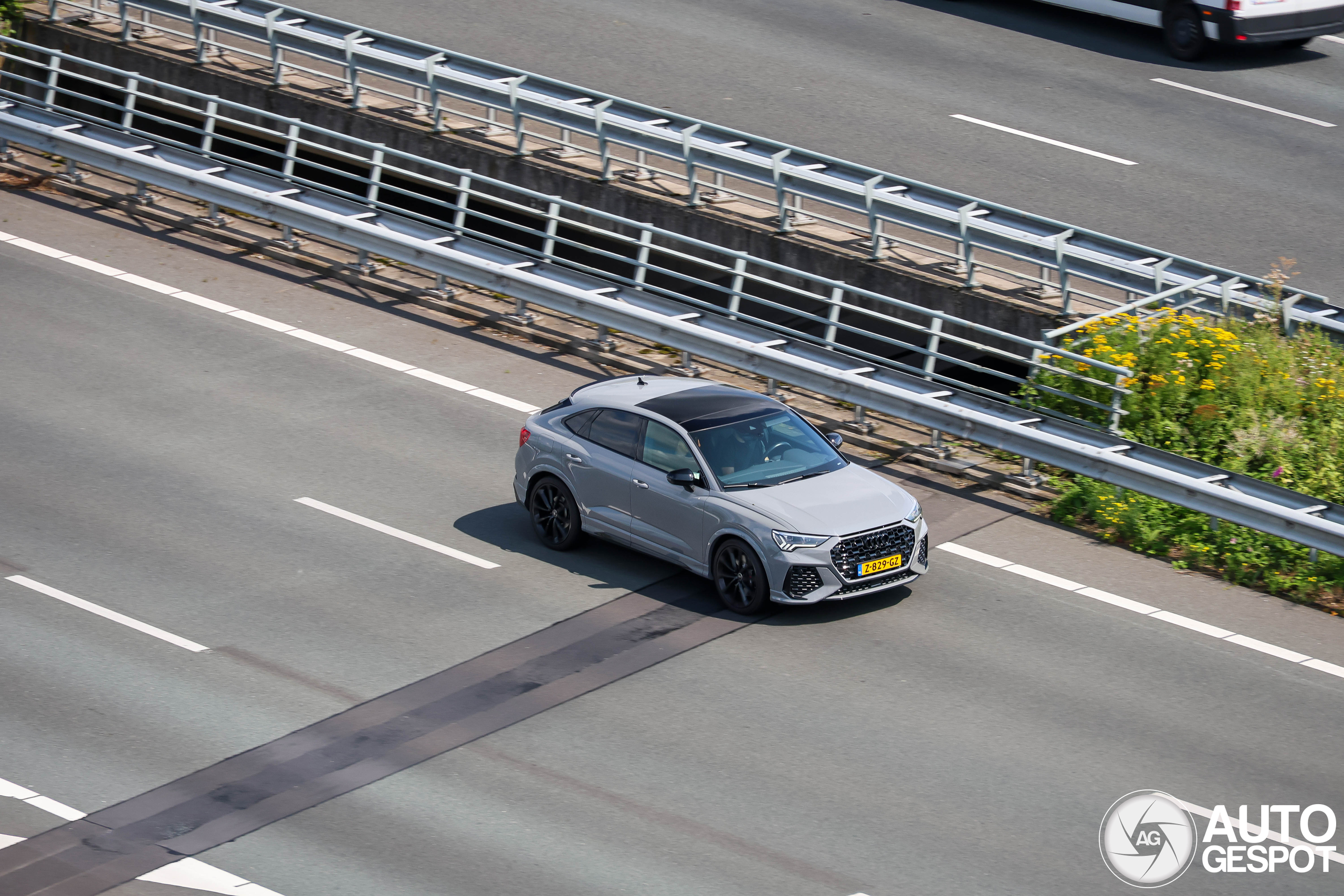 Audi RS Q3 Sportback 2020